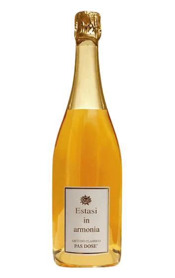 Producto: Franco Di Filippo Estasi In Armonia Pas Dosé 2017