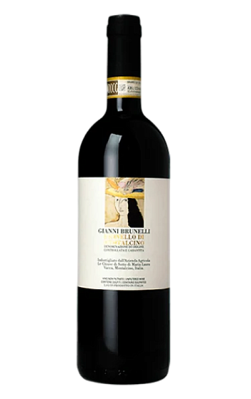 Producto: Gianni Brunelli Brunello di Montalcino 2020
