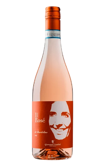 Producto: Giovanna Tantini Bardolino Chiaretto Il Rosé 2024