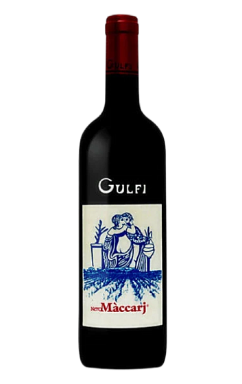 Producto: Gulfi NeroMàccarj 2017
