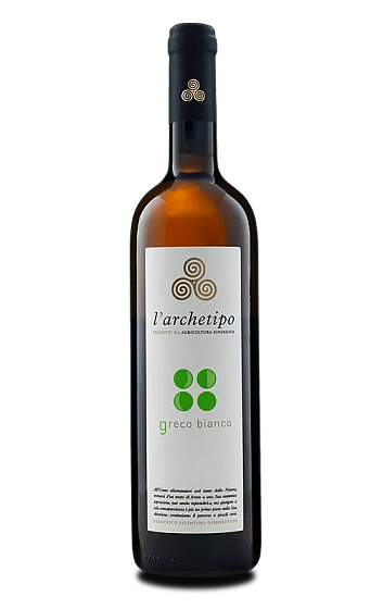Producto: L'Archetipo Greco Bianco 2024