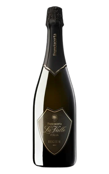 Producto: La Valle Brut Regium 2014