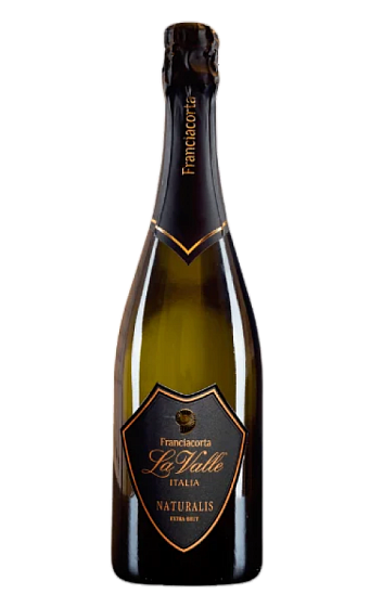 Producto: La Valle Extra Brut Naturalis 2014