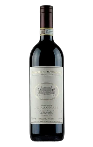 Producto: Le Ragnaie Brunello di Montalcino 2020