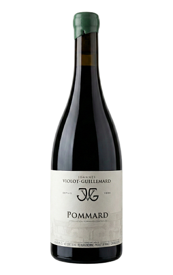 Producto: Domaine Violot-Guillemard Pommard 2021