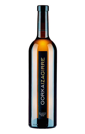 Producto: Gorka Izagirre Txakoli 2025