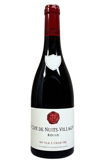 Producto: Nicole Lamarche Côte de Nuits-Villages 2023