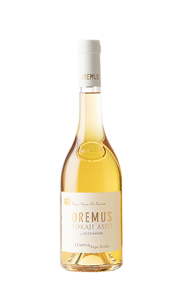 Producto: Oremus Aszú 6 Puttonyos 2017