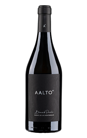 Producto: Aalto Blanco de Parcela 2024