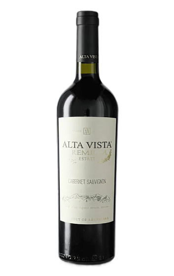 Producto: Alta Vista Premium Cabernet Sauvignon 2021