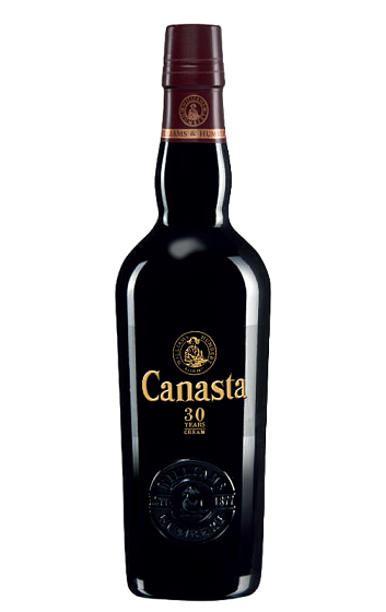 Producto: Canasta 30 Años