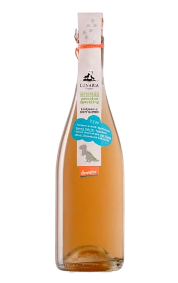 Producto: Cantina Orsogna Lunaria Civitas Ancestrale Spumante 2024