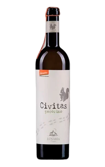 Producto: Cantina Orsogna Lunaria Civitas Pecorino 2025