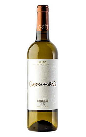 Producto: Carrasviñas Verdejo 2025