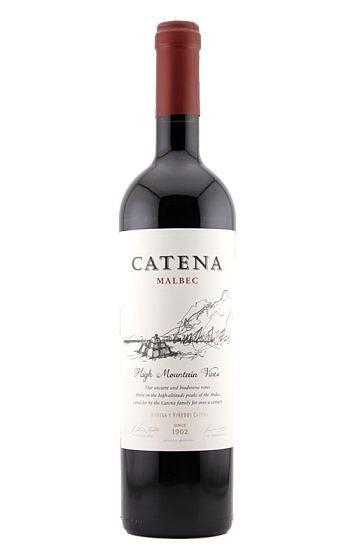 Producto: Catena Malbec 2024