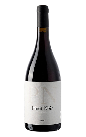 Producto: Cortijo Los Aguilares Pinot Noir 2024