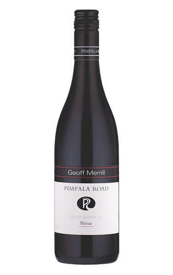Producto: Geoff Merrill Pimpala Road Shiraz 2021