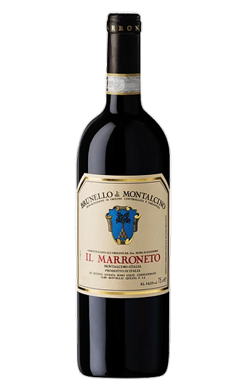 Producto: Il Marroneto Brunello di Montalcino 2021