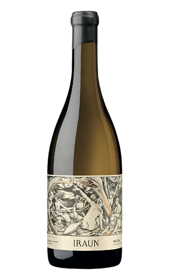 Producto: Oxer Iraun 2024