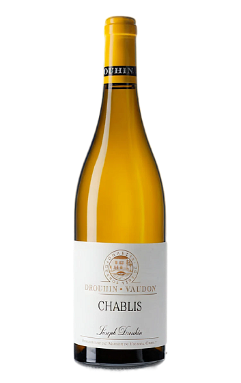 Producto: Joseph Drouhin Chablis 2023