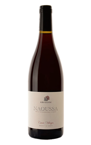 Producto: Kir-Yianni Naoussa 2022