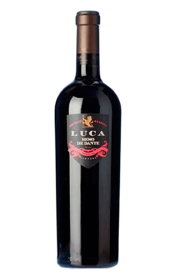 Producto: Luca Beso de Dante 2021