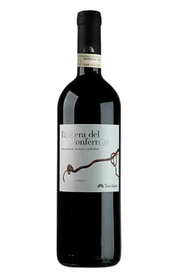 Producto: Luigi Tacchino Barbera del Monferrato 2019