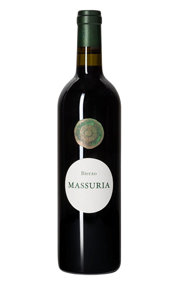 Producto: Massuria 2021