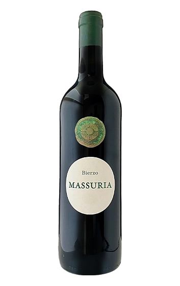 Producto: Massuria 2021