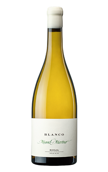 Producto: Miguel Merino Blanco 2024