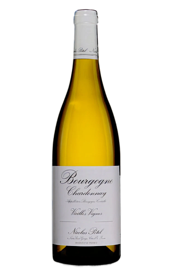 Producto: Nicolas Potel Chardonnay Vieilles Vignes 2024