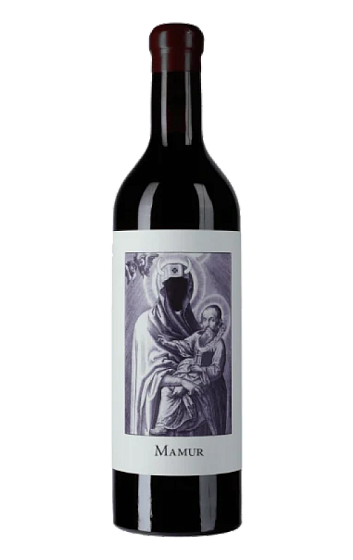Producto: Oxer Mamur 2023