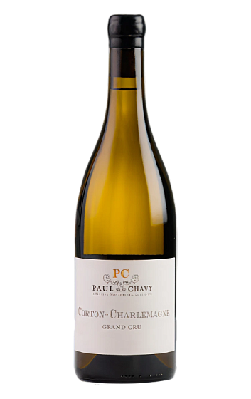 Producto: Paul Chavy Corton-Charlemagne Grand Cru 2022