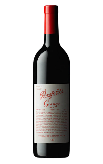 Producto: Penfolds Grange Hermitage 2020