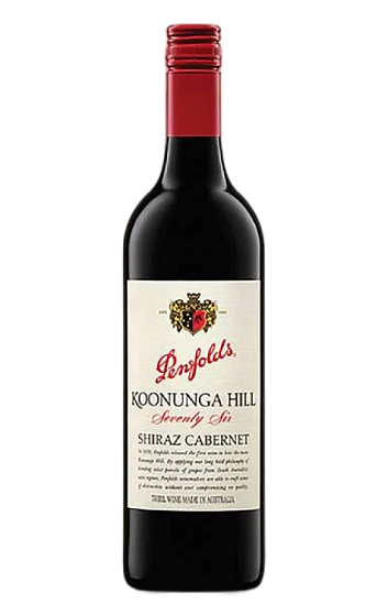 Producto: Penfolds Koonunga Hill 76 2021