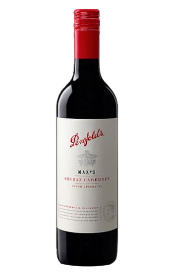Producto: Penfolds Max's Shiraz Cabernet 2020