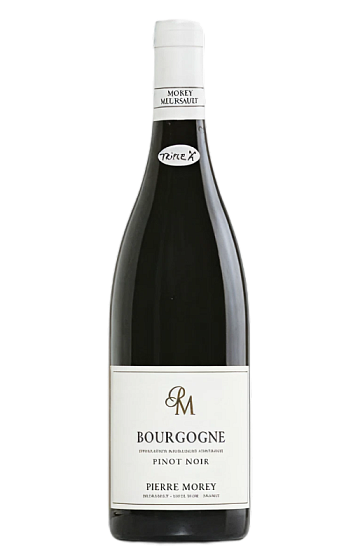 Producto: Pierre Morey Bourgogne Cote d'Or Pinot Noir 2023