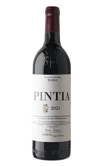 Producto: Pintia 2021