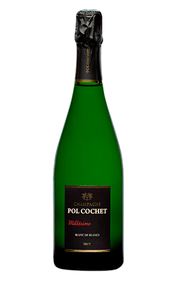 Producto: Pol Cochet Blanc de Blancs Brut