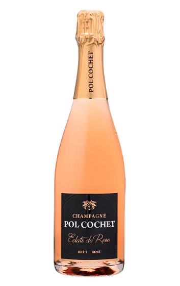 Producto: Pol Cochet Brut Rosé