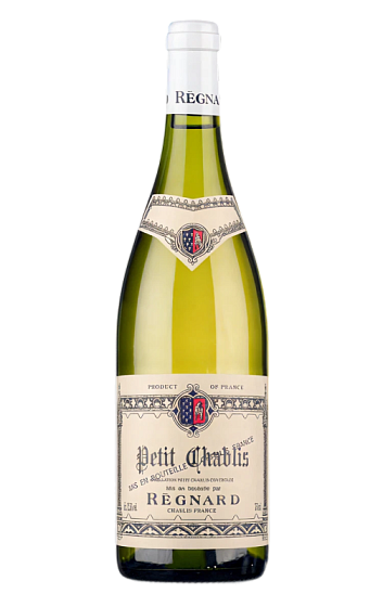 Producto: Régnard Petit Chablis 2023