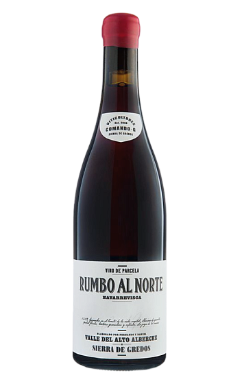 Producto: Rumbo al Norte 2020