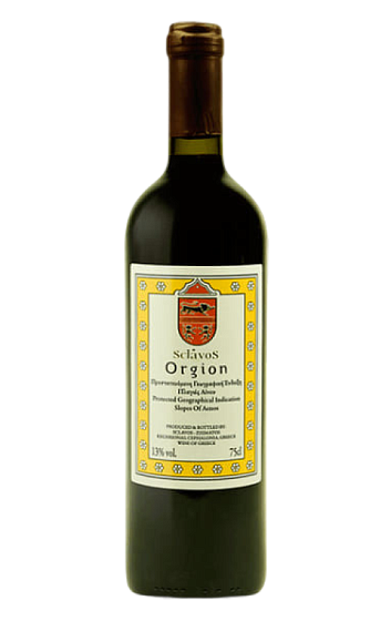 Producto: Sclavos Orgion 2022