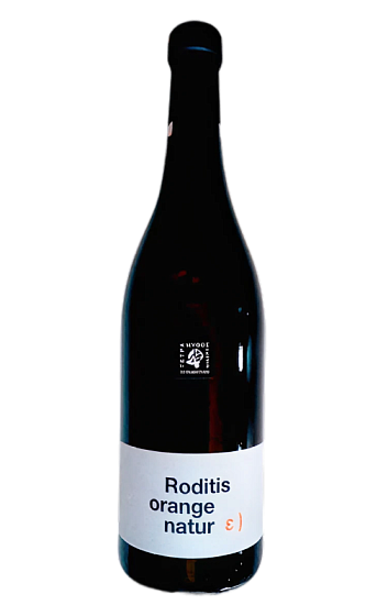 Producto: Tetramythos Roditis Orange 2024