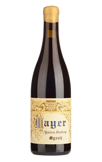 Producto: Timo Mayer Syrah 2023