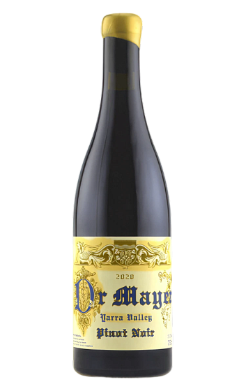 Producto: Timo Mayer The Doktor 2023
