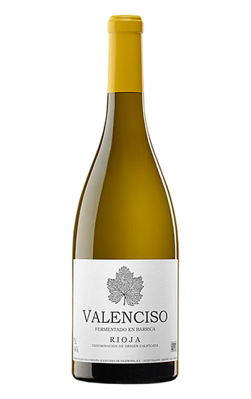 Producto: Valenciso Fermentado en Barrica 2024