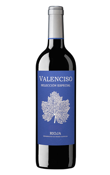 Producto: Valenciso Reserva 2020