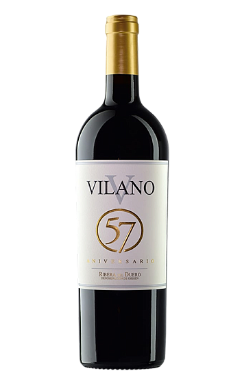 Producto: Vilano 57 Aniversario 2021