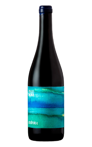 Producto: Vinas Mora Andreis 2022